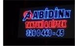 Abidin Tantuni - Mersin